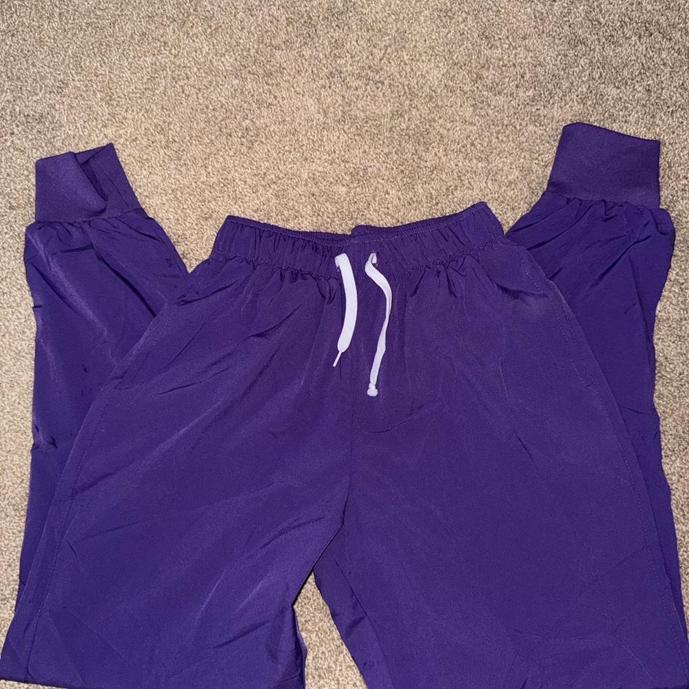 Scrub Pants